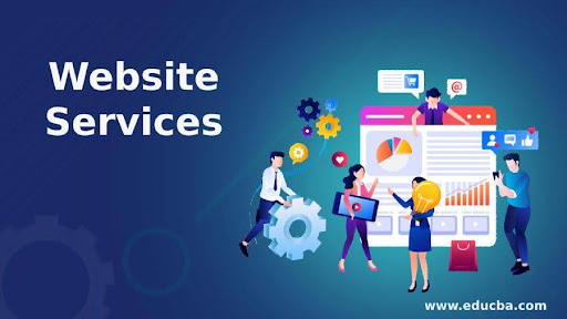 Website Services Elevate Your Digital Footprint with Elite Solutions’ Web Design Mastery!