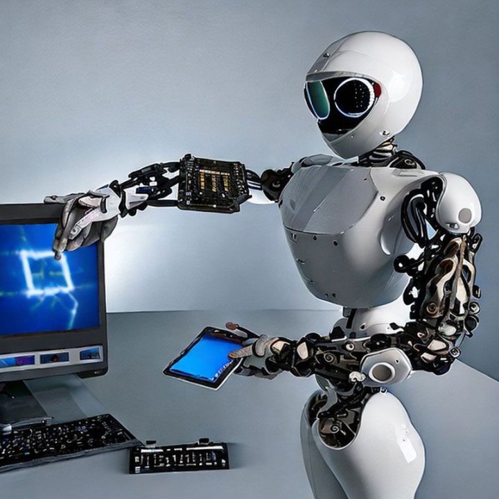 How AI Is Disrupting Traditional Business Models