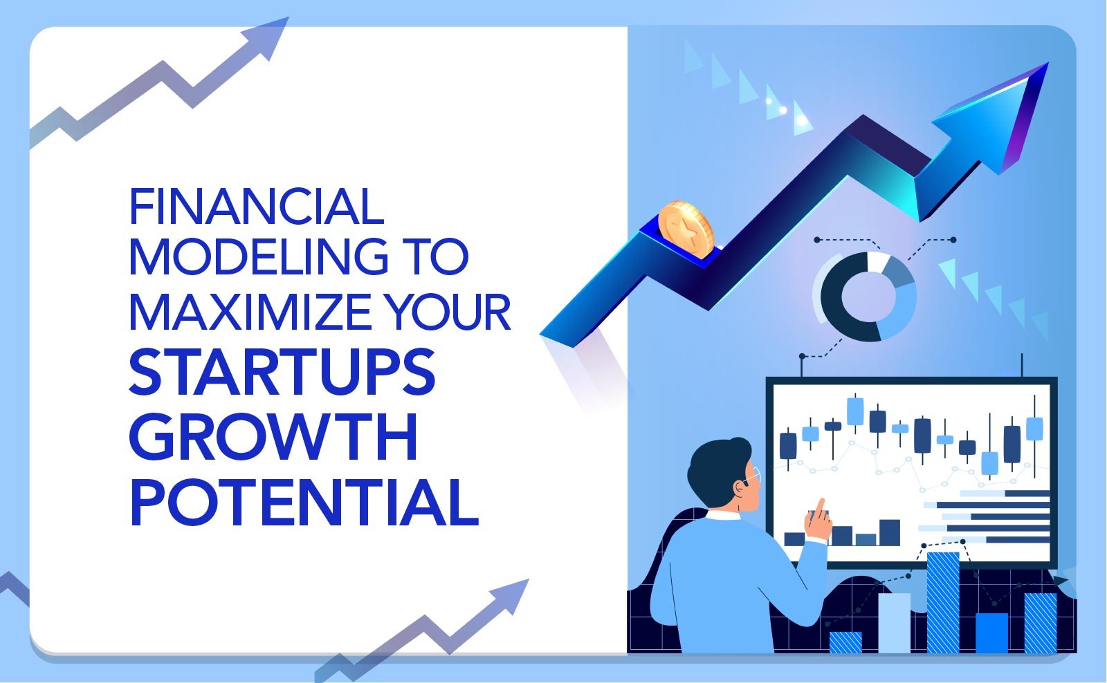 Financial Modeling for High-Growth Startups