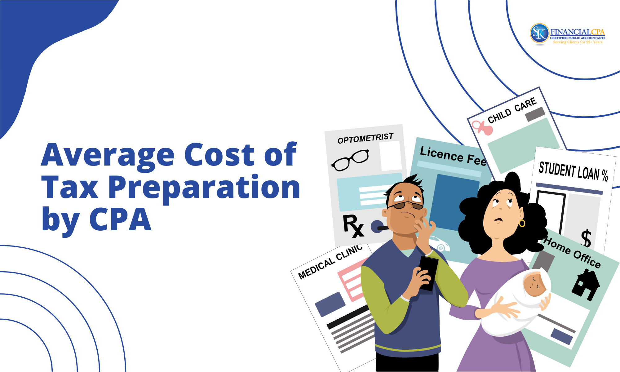 How to Prepare for a Tax Audit: A Peaceful, Confident Solution