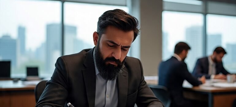 When Should a Small Business Hire a CFO