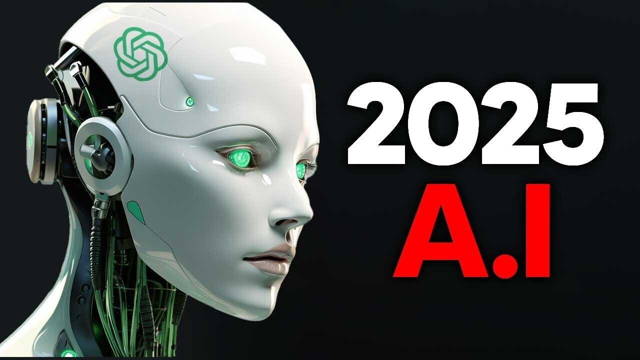 Convergence of AI and Finance in 2025 Artificial Intelligence