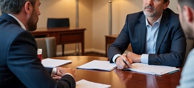 Tax Planning Strategies for High Earners