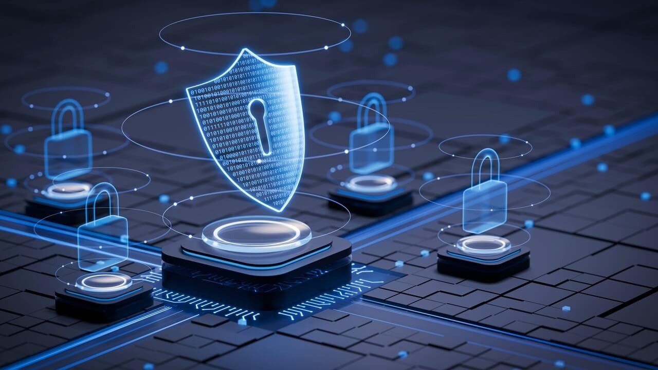 Cybersecurity Upgrades: A SaaS Case Study on Risk Mitigation