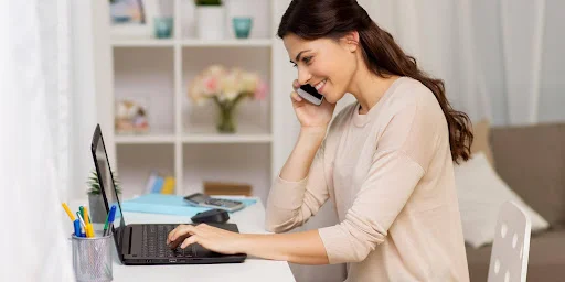 Maximizing Productivity: Top Tips for Working From Home