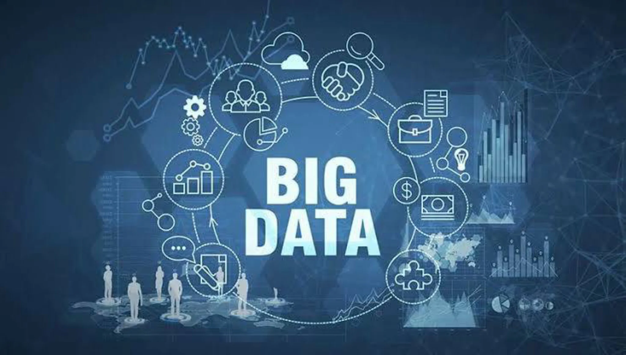 How Small Businesses Are Leveraging Big Data