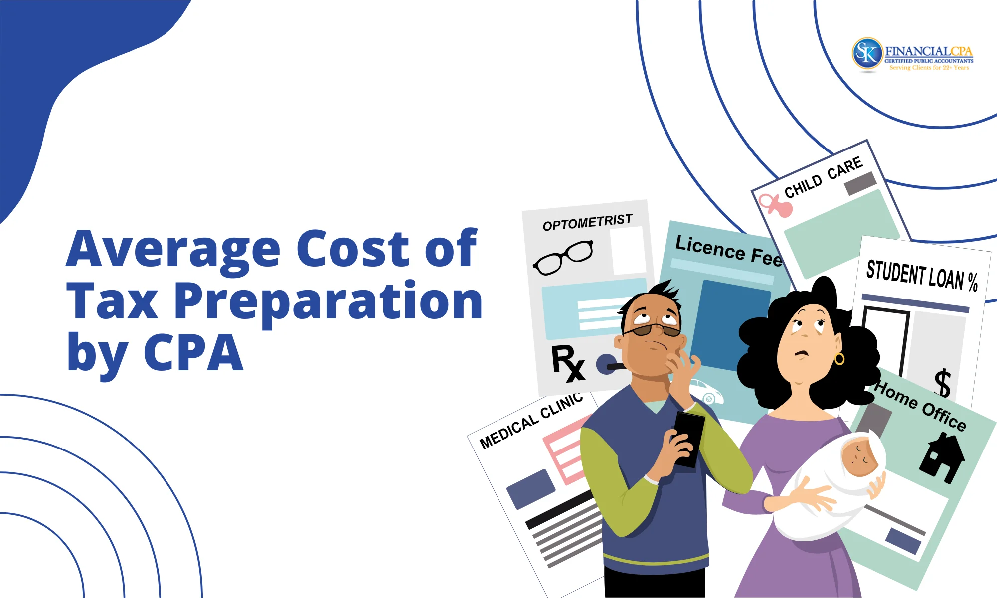 How to Prepare for a Tax Audit: A Peaceful, Confident Solution