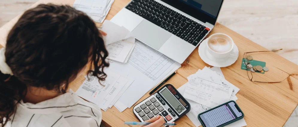Common Career Mistakes to Avoid in Finance