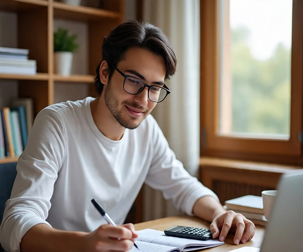 How to Conduct a Financial Health Check